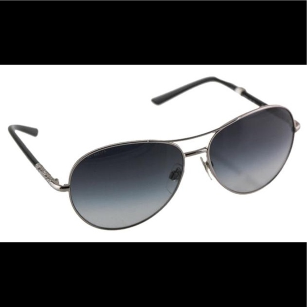 Burberry aviator sunglasses B 3053